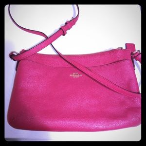 Coach purse good condition